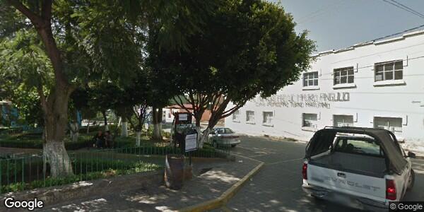 DIF MUNICIPAL DE LA MAGDALENA TLALTELULCO